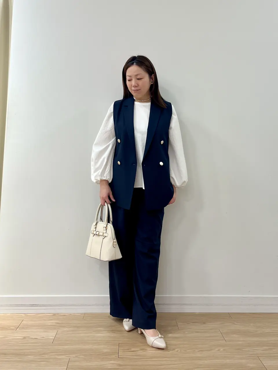  渡邉 コーディネート画像