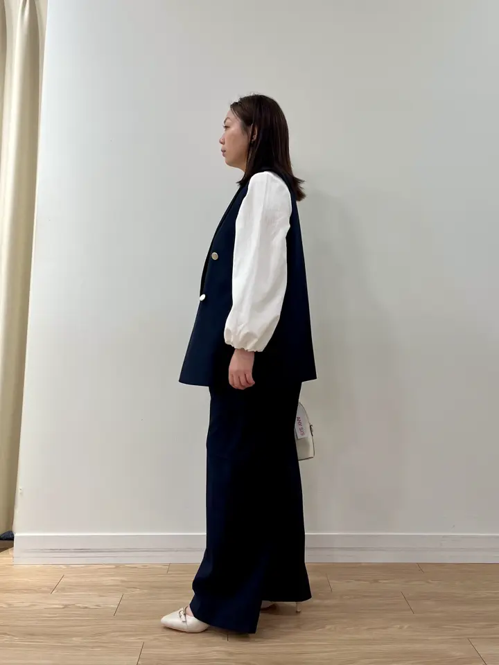 ONWARD CROSSET SELECT 渡邉 コーディネート画像