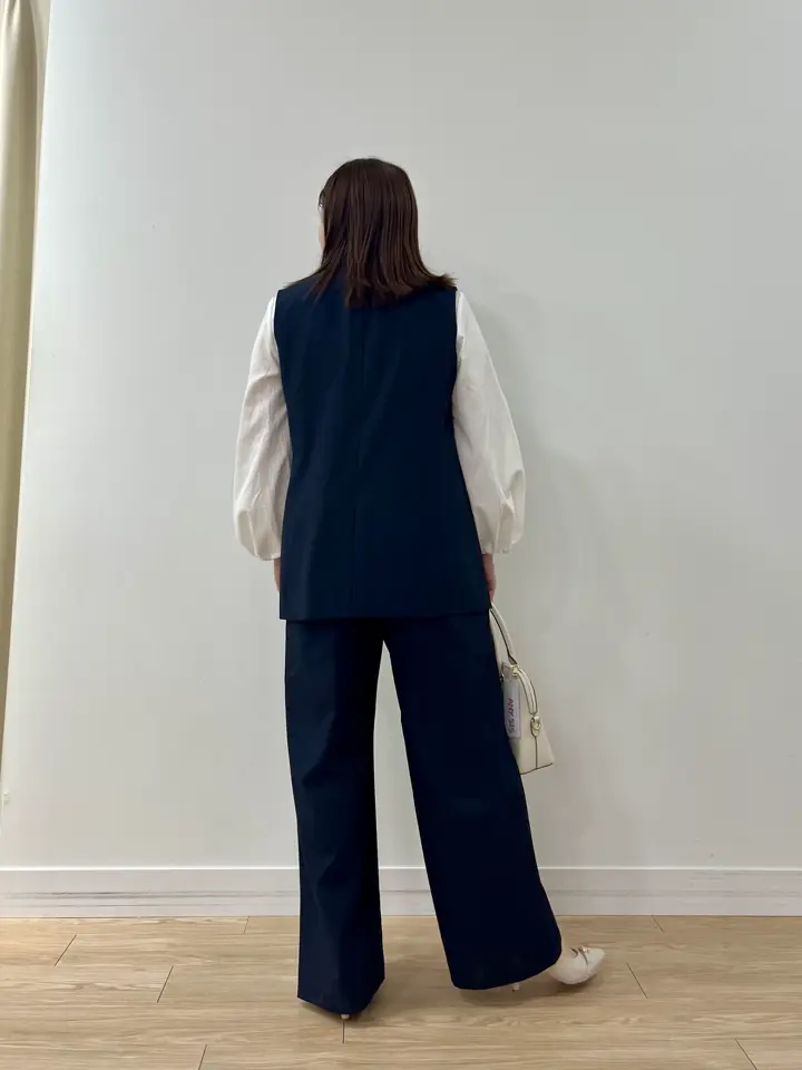 ONWARD CROSSET SELECT 渡邉 コーディネート画像