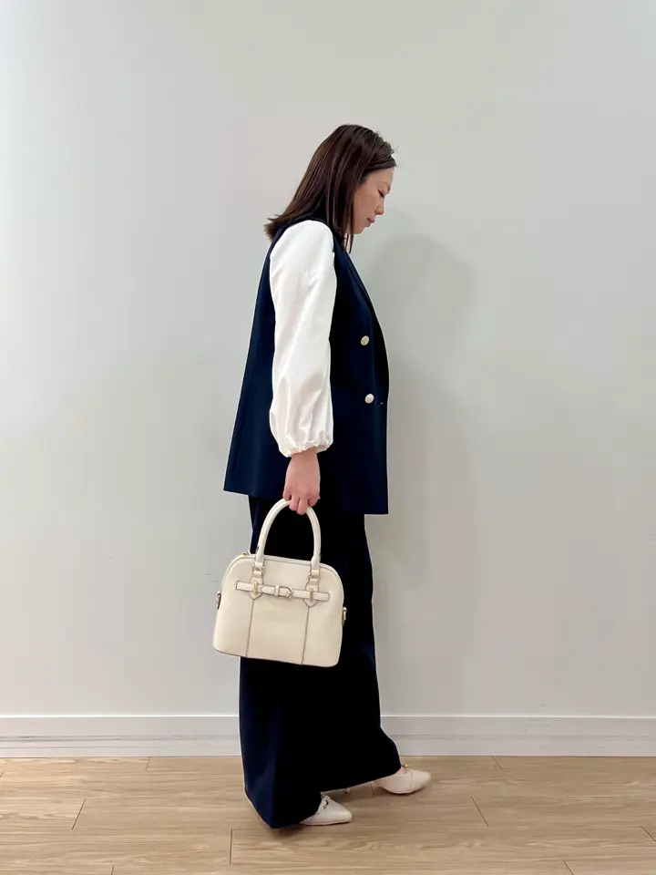 ONWARD CROSSET SELECT 渡邉 コーディネート画像