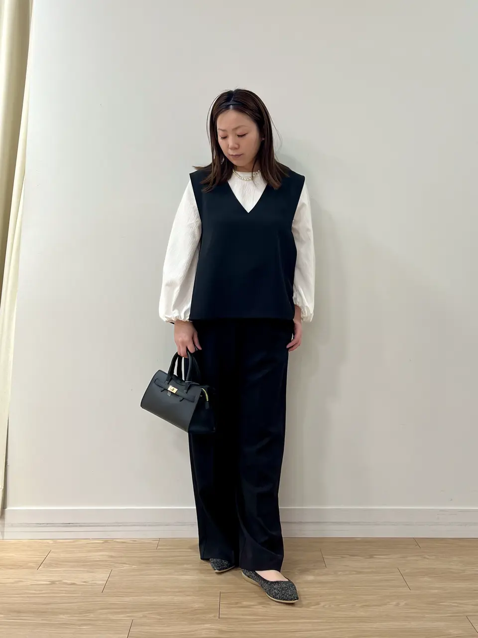  渡邉 コーディネート画像