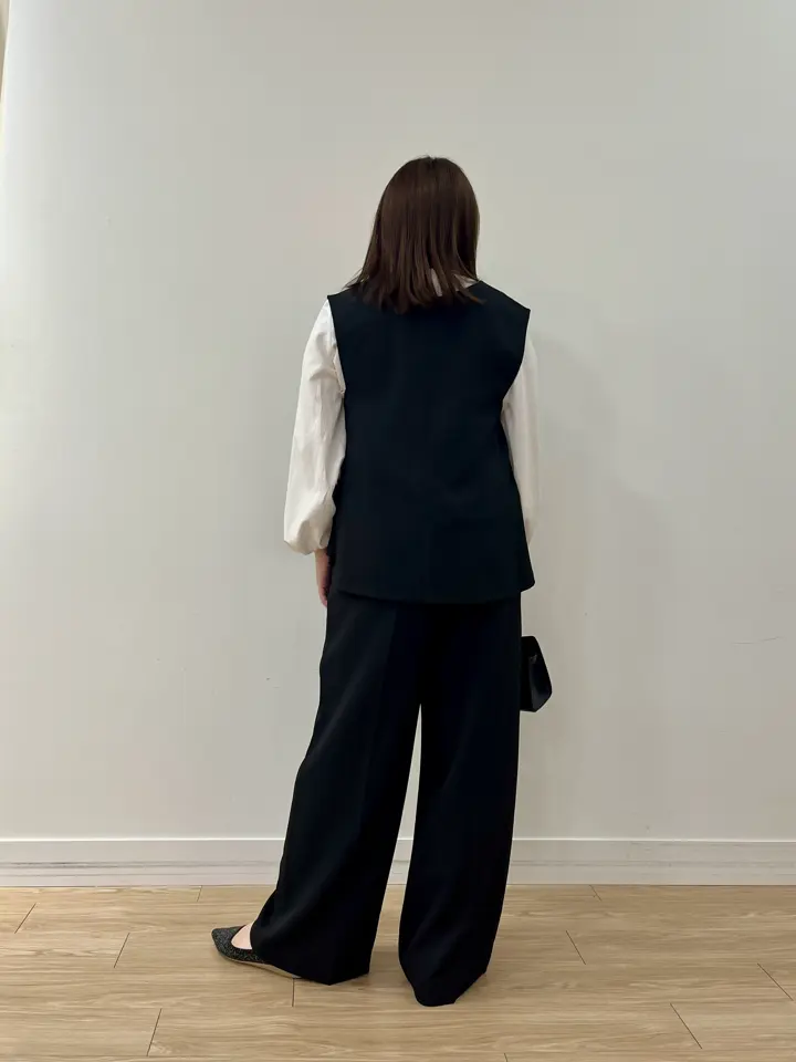 ONWARD CROSSET SELECT 渡邉 コーディネート画像