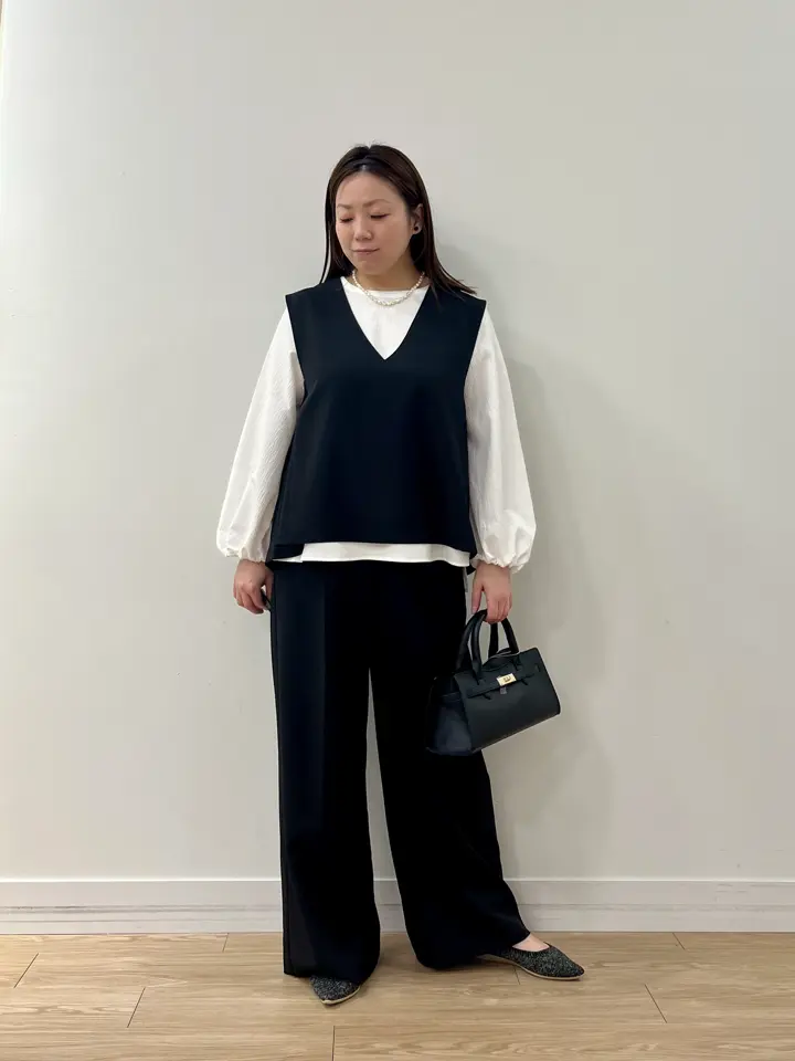 ONWARD CROSSET SELECT 渡邉 コーディネート画像