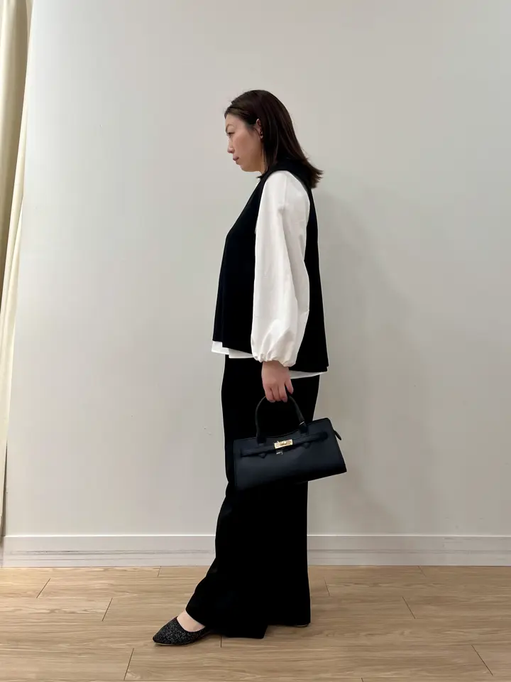 ONWARD CROSSET SELECT 渡邉 コーディネート画像