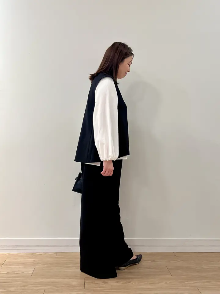 ONWARD CROSSET SELECT 渡邉 コーディネート画像