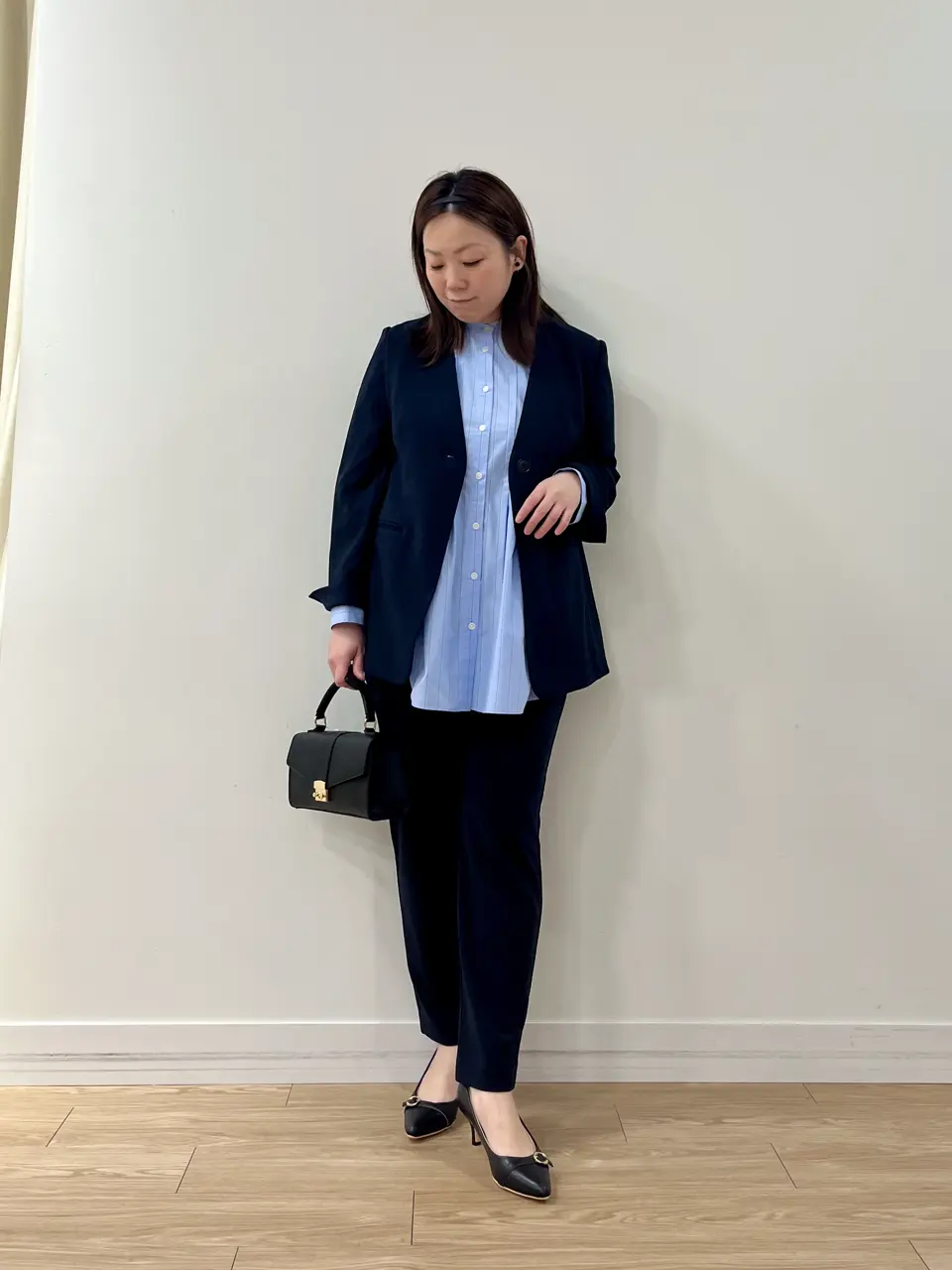  渡邉 コーディネート画像