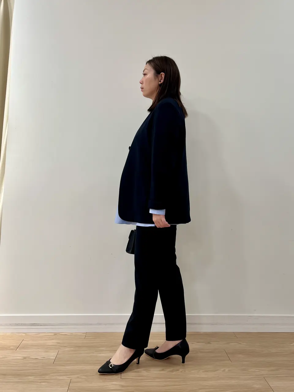 ONWARD CROSSET SELECT 渡邉 コーディネート画像