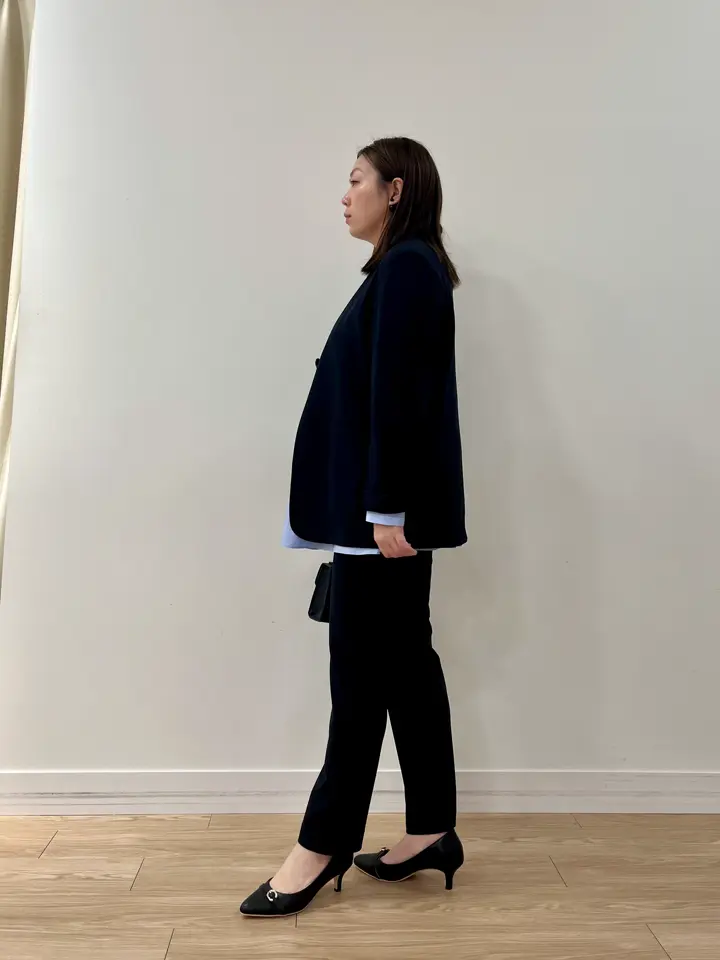 ONWARD CROSSET SELECT 渡邉 コーディネート画像