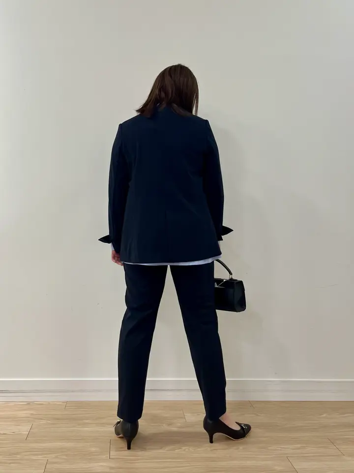 ONWARD CROSSET SELECT 渡邉 コーディネート画像