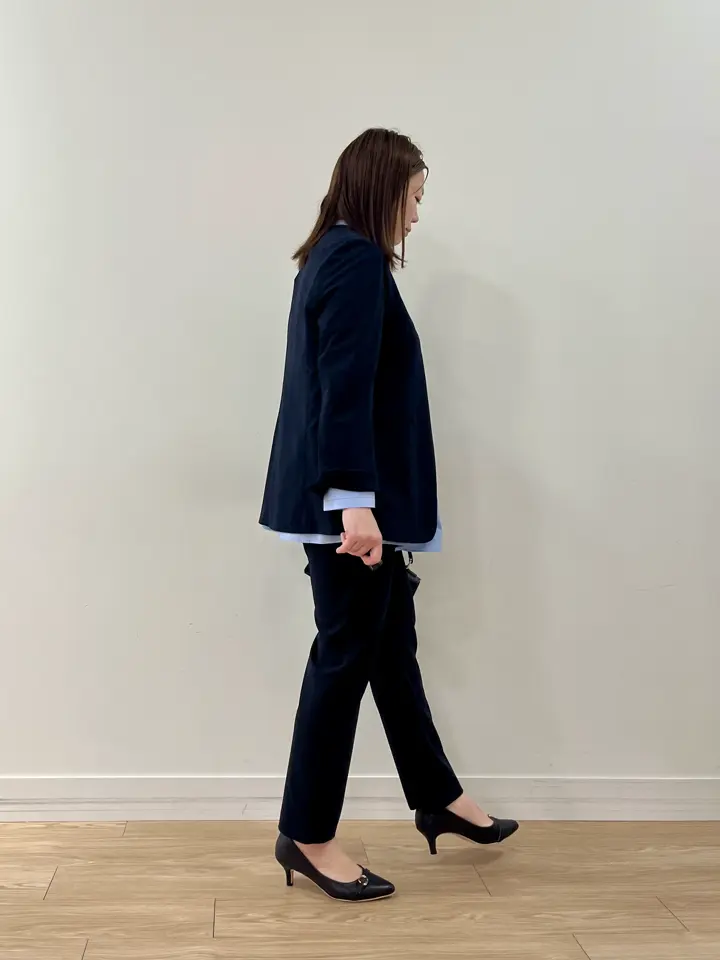 ONWARD CROSSET SELECT 渡邉 コーディネート画像