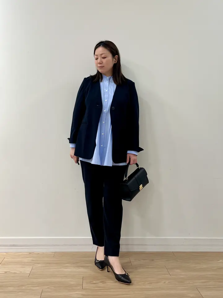 ONWARD CROSSET SELECT 渡邉 コーディネート画像