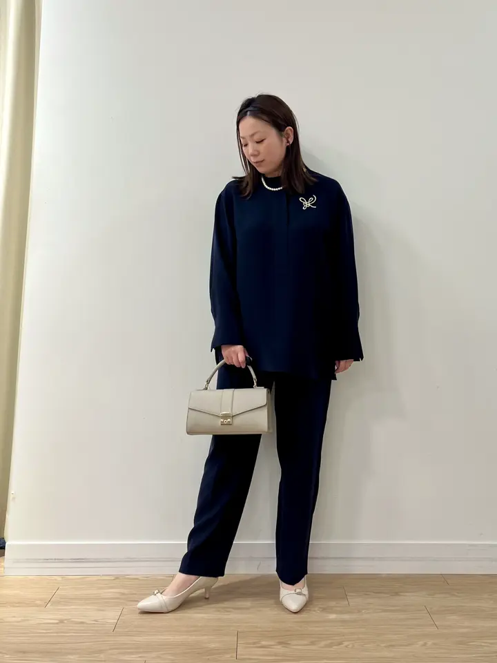 ONWARD CROSSET SELECT 渡邉 コーディネート画像