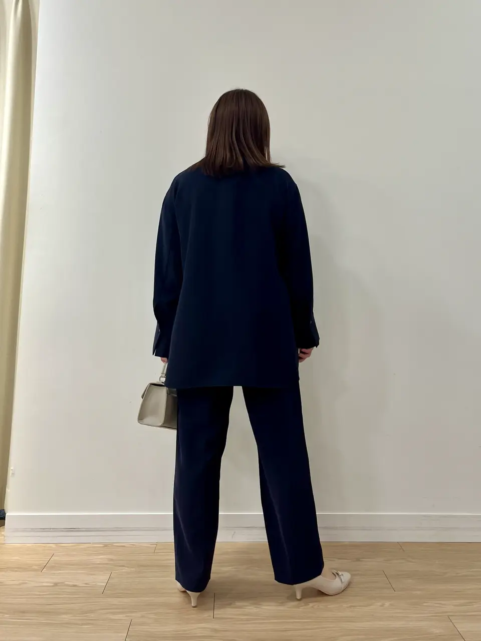 ONWARD CROSSET SELECT 渡邉 コーディネート画像