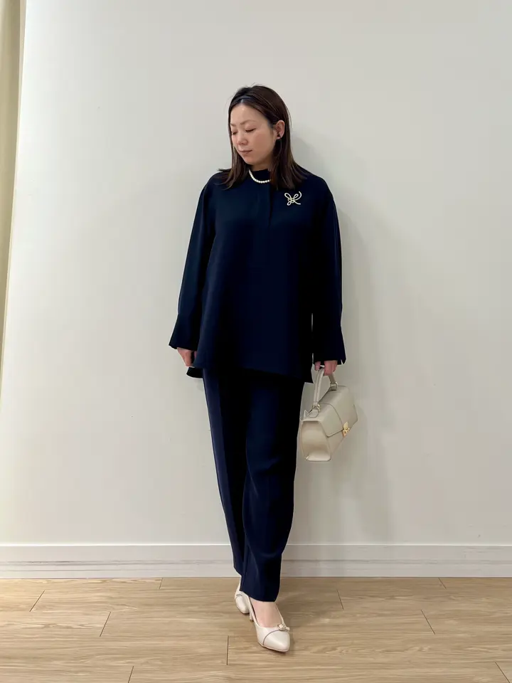 ONWARD CROSSET SELECT 渡邉 コーディネート画像