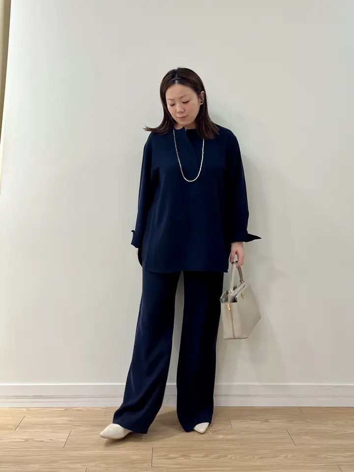 ONWARD CROSSET SELECT 渡邉 コーディネート画像