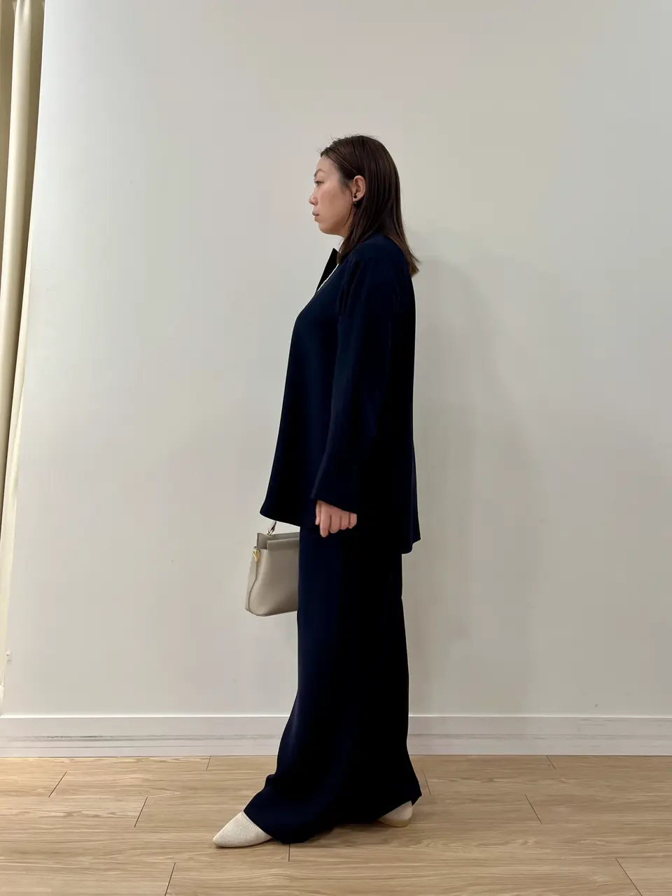 ONWARD CROSSET SELECT 渡邉 コーディネート画像