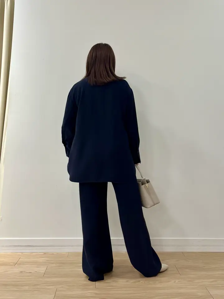 ONWARD CROSSET SELECT 渡邉 コーディネート画像