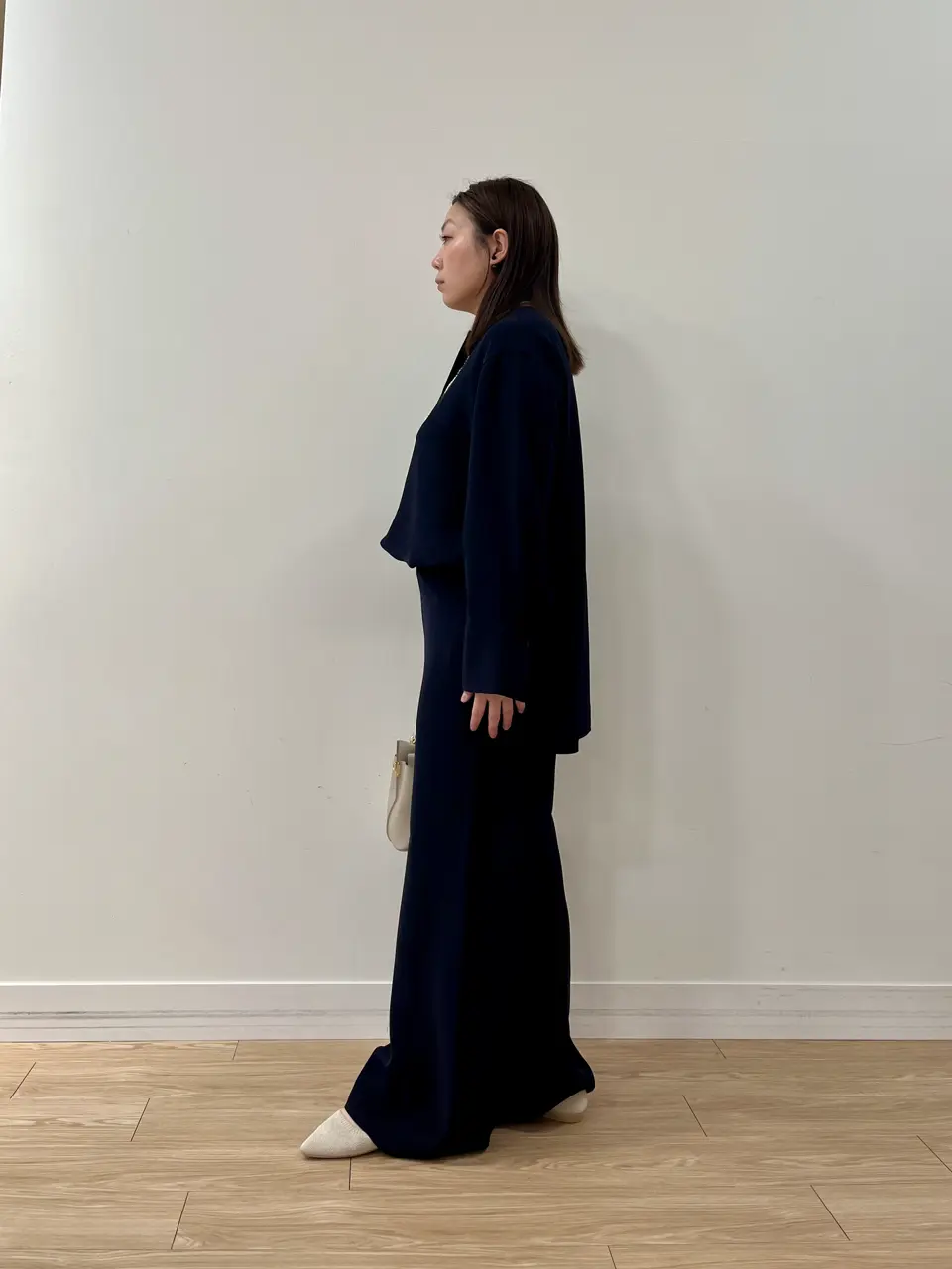 ONWARD CROSSET SELECT 渡邉 コーディネート画像