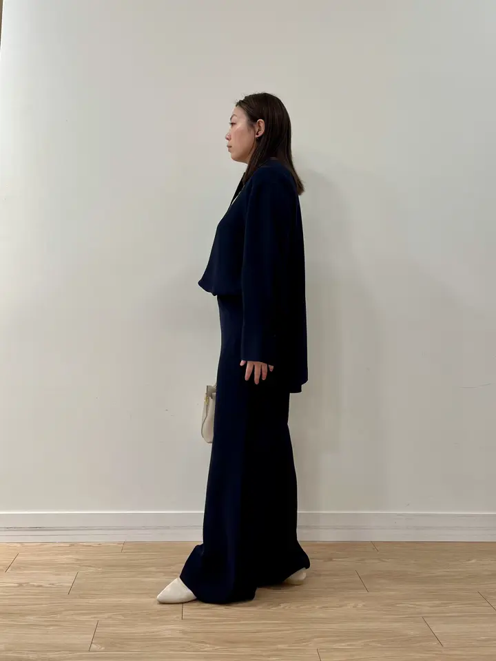 ONWARD CROSSET SELECT 渡邉 コーディネート画像