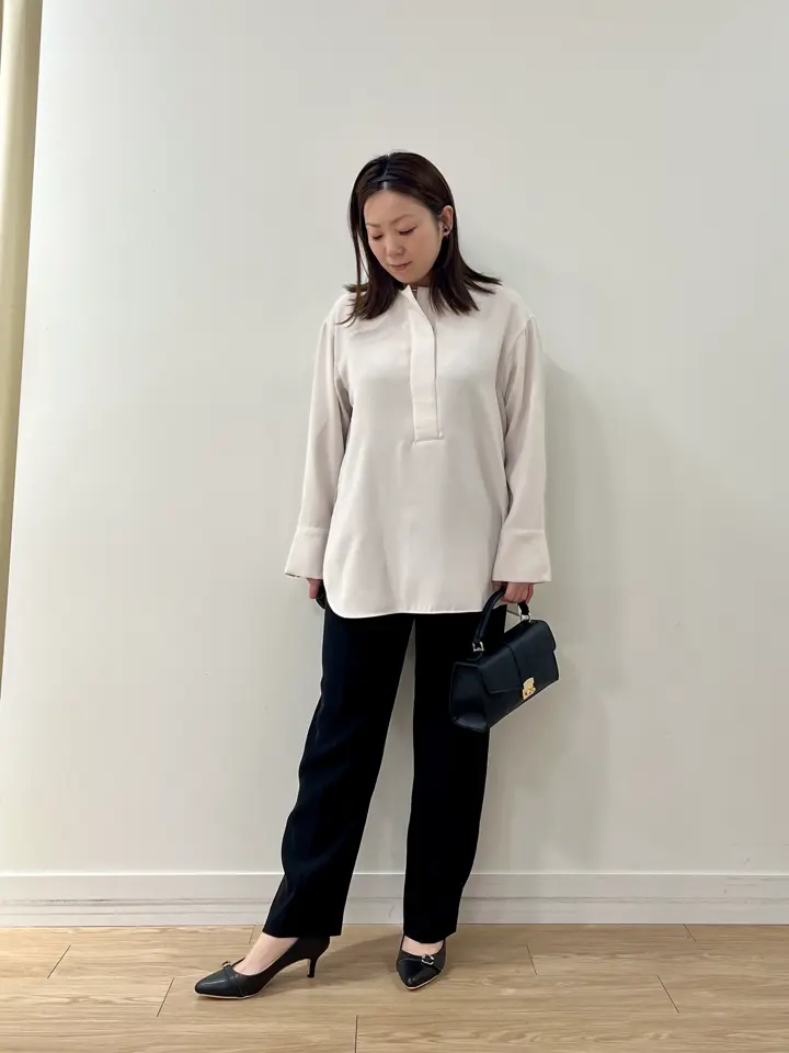 ONWARD CROSSET SELECT 渡邉 コーディネート画像