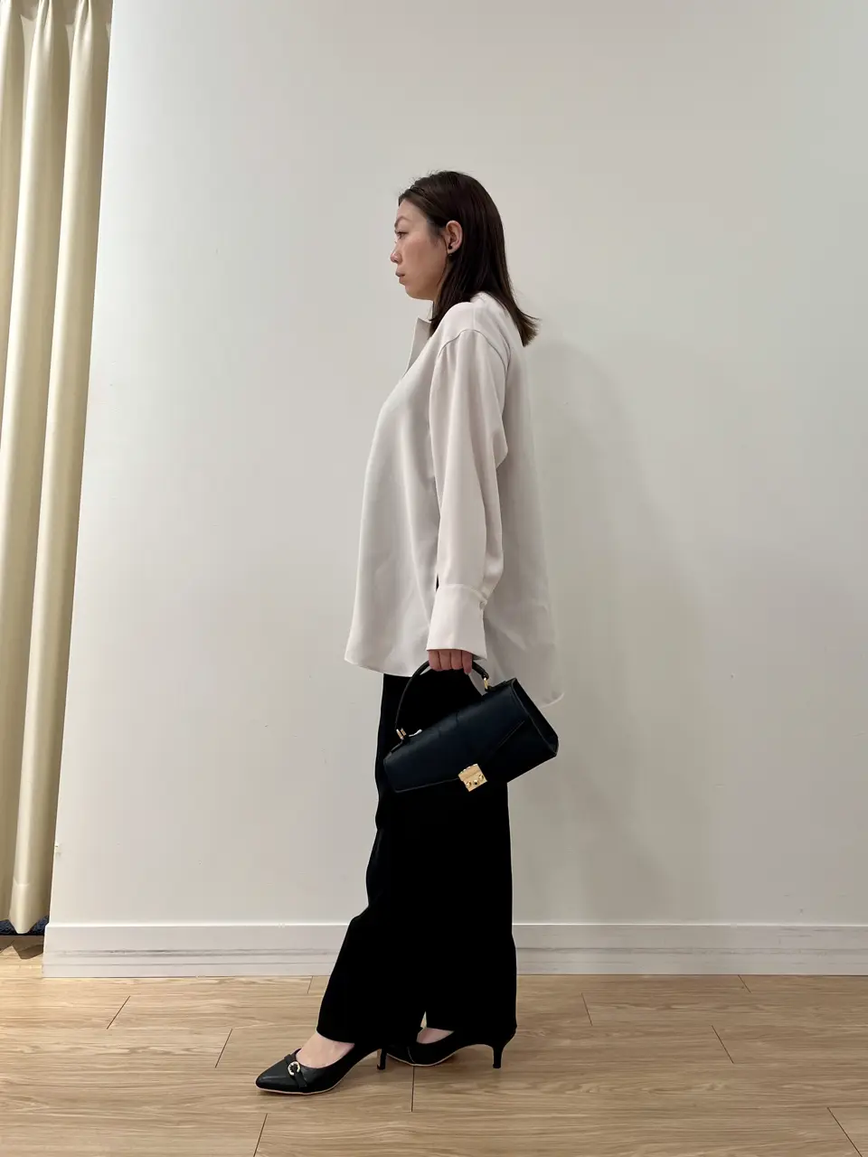 ONWARD CROSSET SELECT 渡邉 コーディネート画像