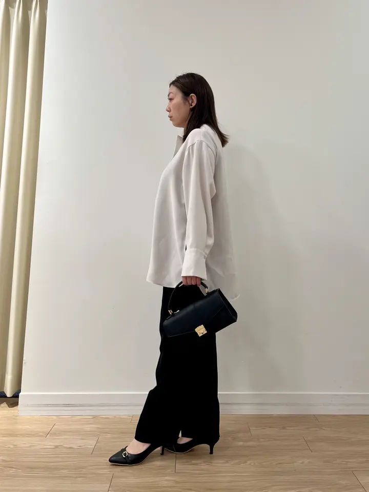 ONWARD CROSSET SELECT 渡邉 コーディネート画像