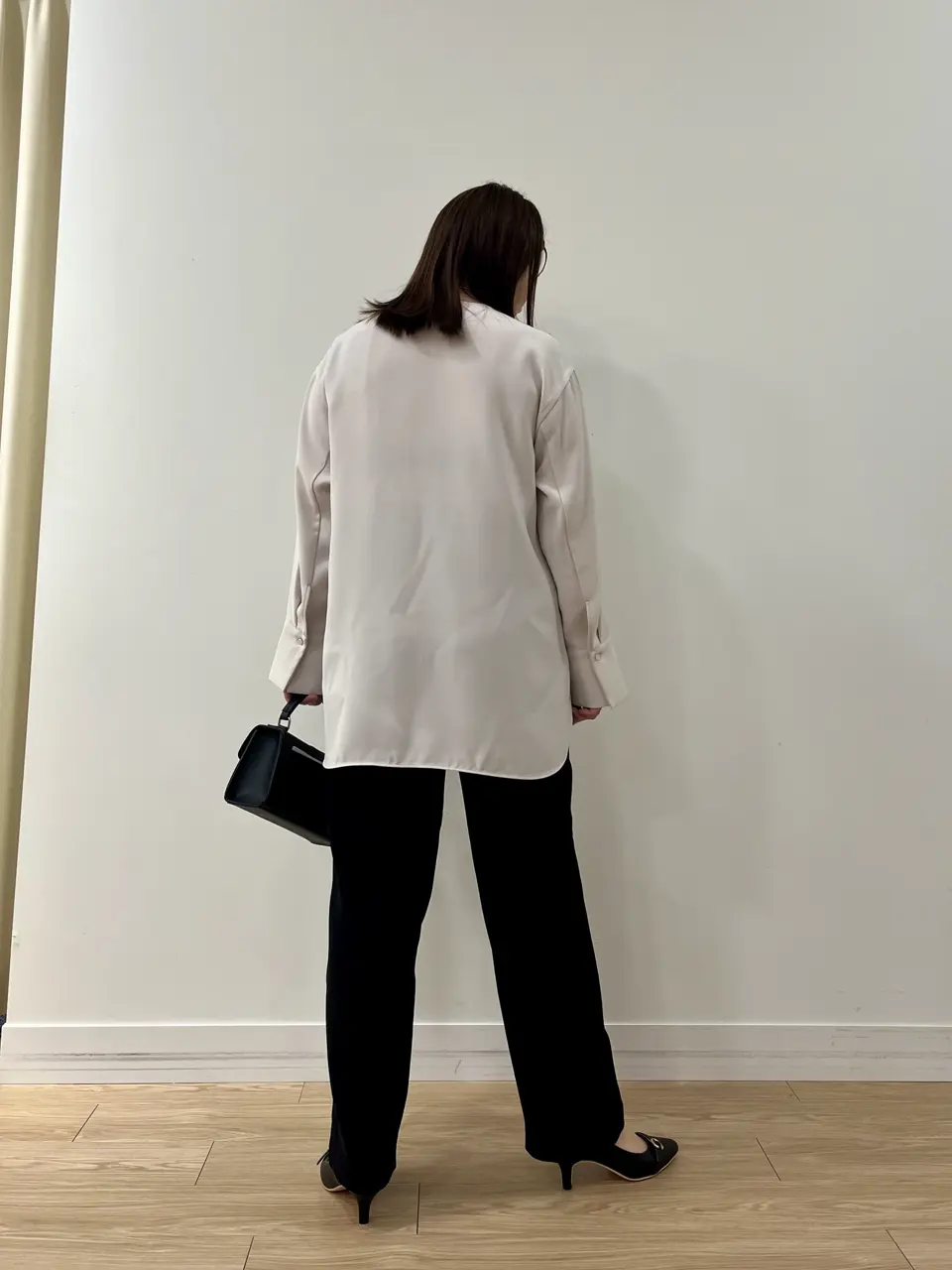 ONWARD CROSSET SELECT 渡邉 コーディネート画像