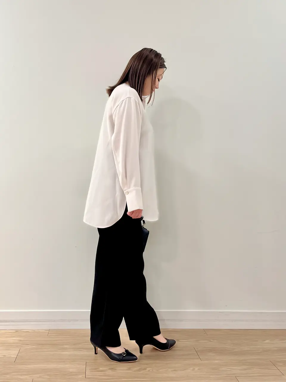 ONWARD CROSSET SELECT 渡邉 コーディネート画像