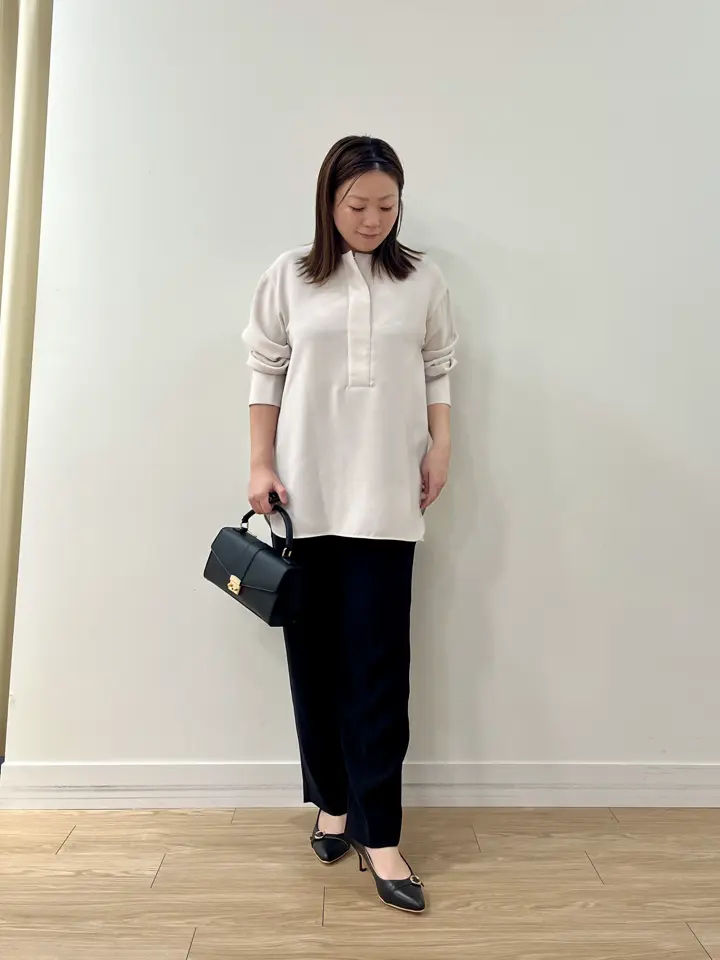 ONWARD CROSSET SELECT 渡邉 コーディネート画像