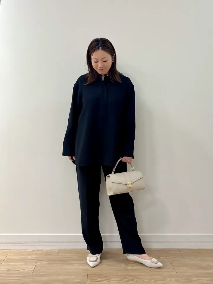 ONWARD CROSSET SELECT 渡邉 コーディネート画像