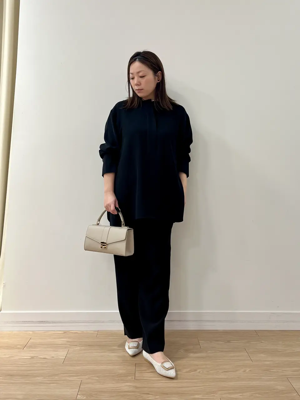 ONWARD CROSSET SELECT 渡邉 コーディネート画像