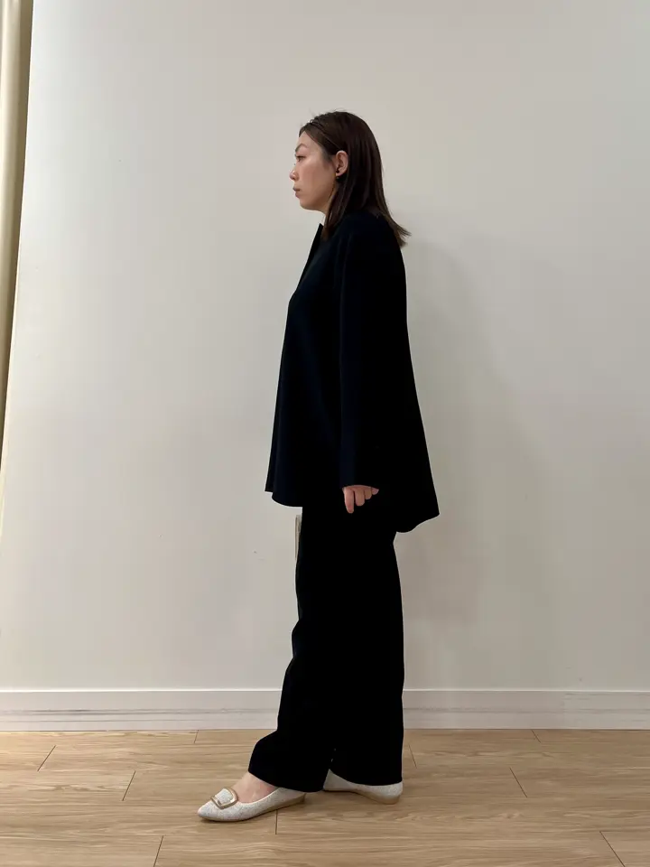 ONWARD CROSSET SELECT 渡邉 コーディネート画像