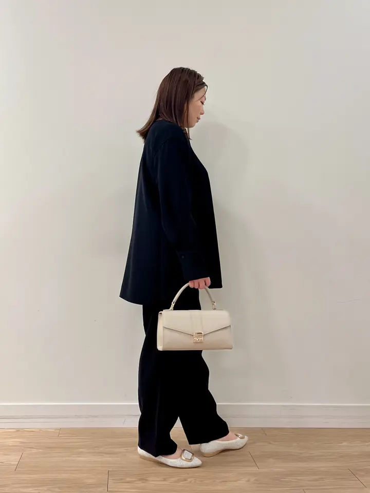 ONWARD CROSSET SELECT 渡邉 コーディネート画像