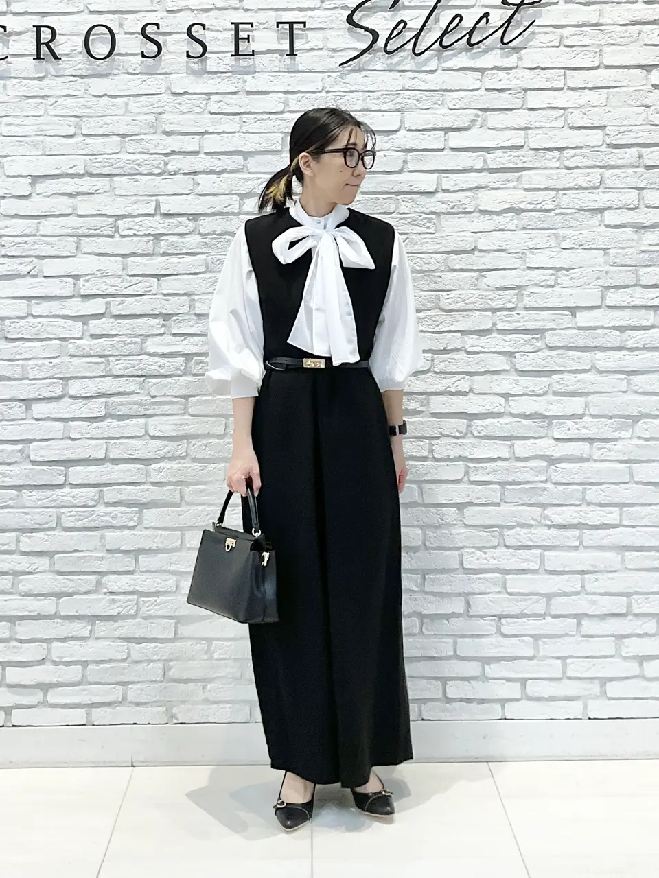  東海林 コーディネート画像