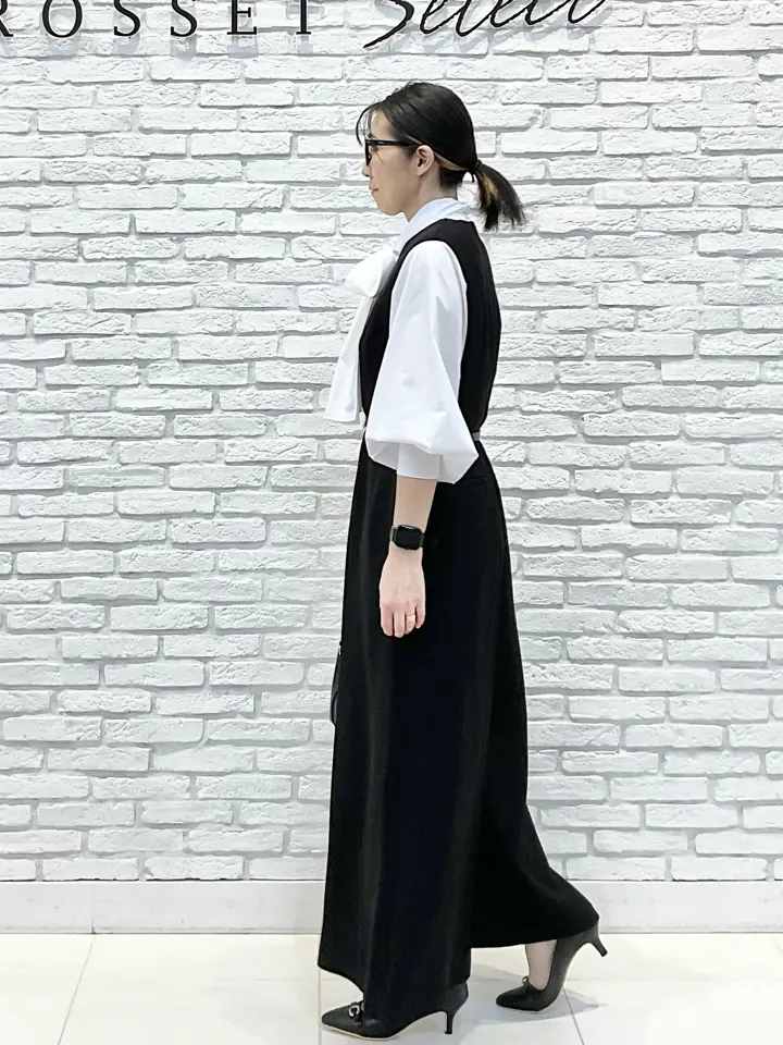 ONWARD CROSSET SELECT 東海林 コーディネート画像