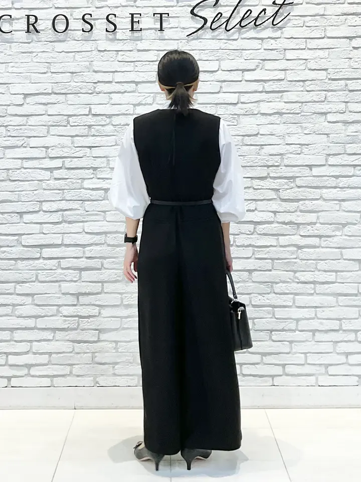 ONWARD CROSSET SELECT 東海林 コーディネート画像