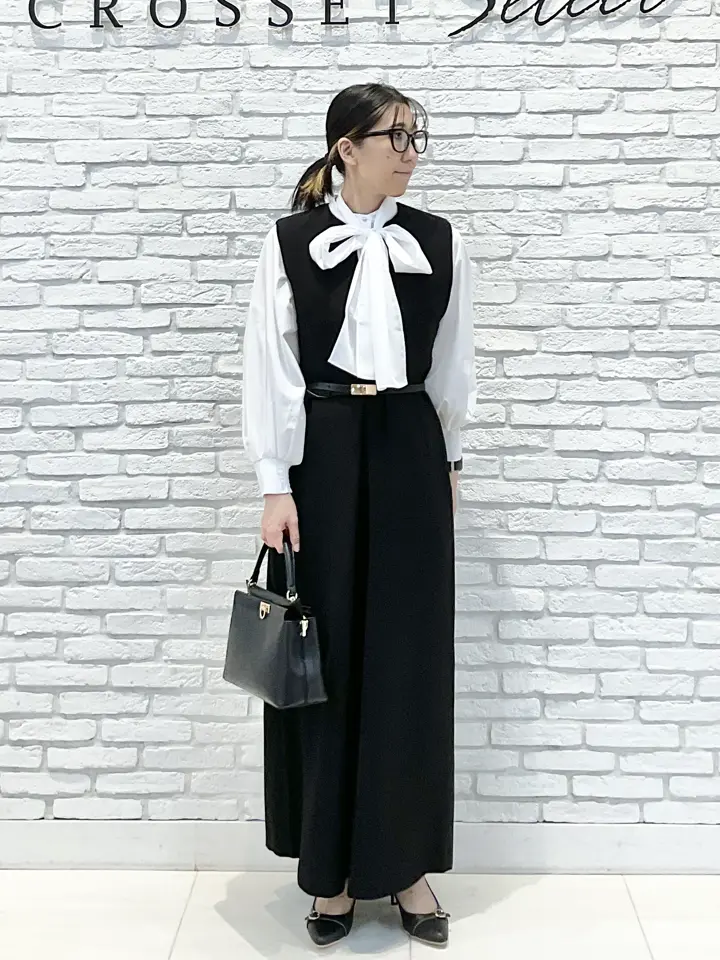 ONWARD CROSSET SELECT 東海林 コーディネート画像