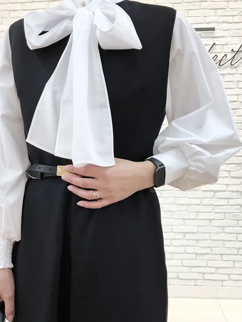 ONWARD CROSSET SELECT 東海林 コーディネート画像