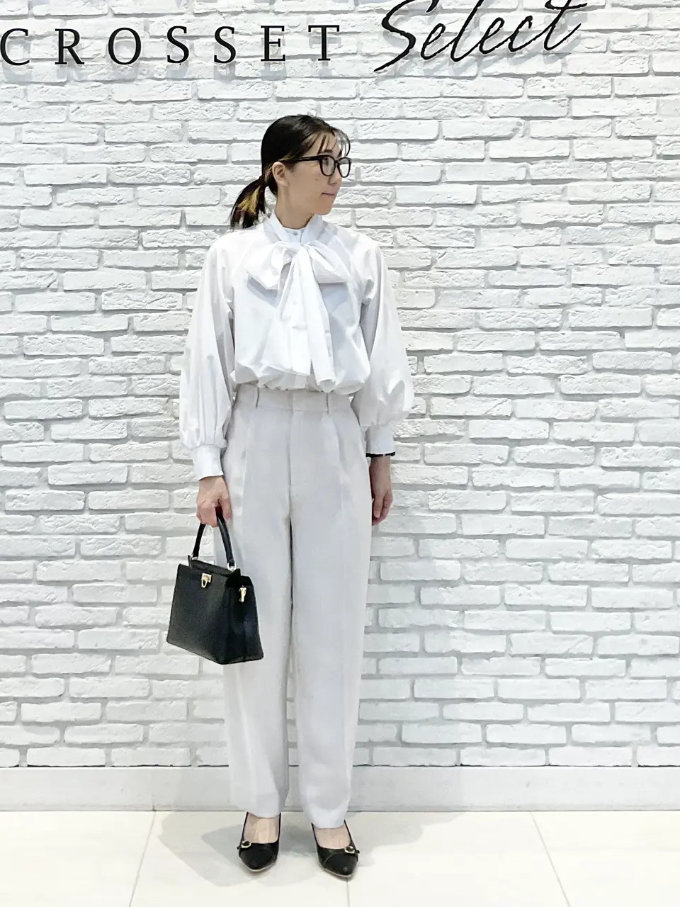  東海林 コーディネート画像