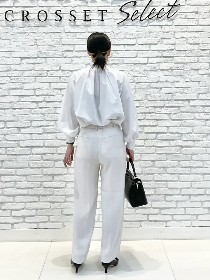 ONWARD CROSSET SELECT 東海林 コーディネート画像