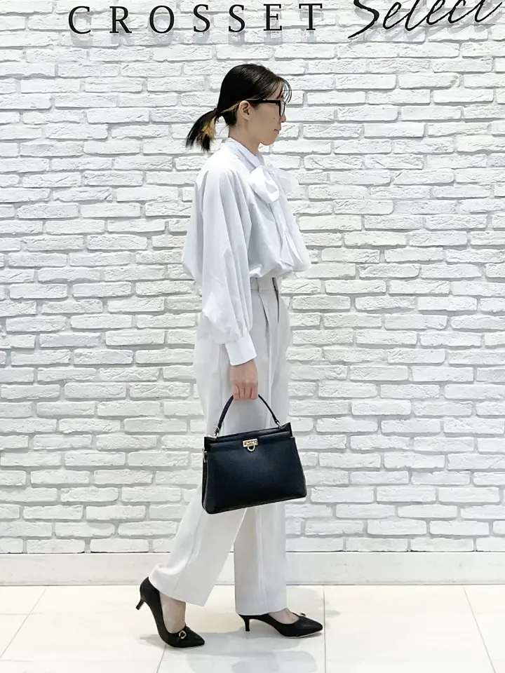 ONWARD CROSSET SELECT 東海林 コーディネート画像