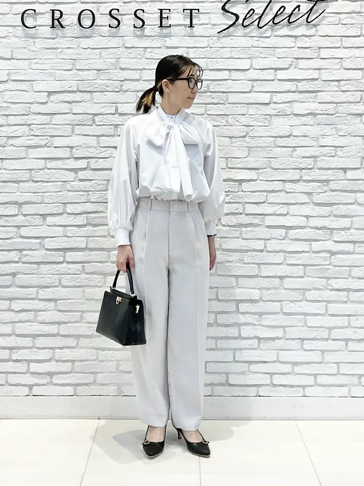 ONWARD CROSSET SELECT 東海林 コーディネート画像