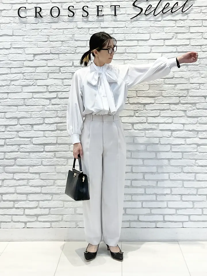 ONWARD CROSSET SELECT 東海林 コーディネート画像