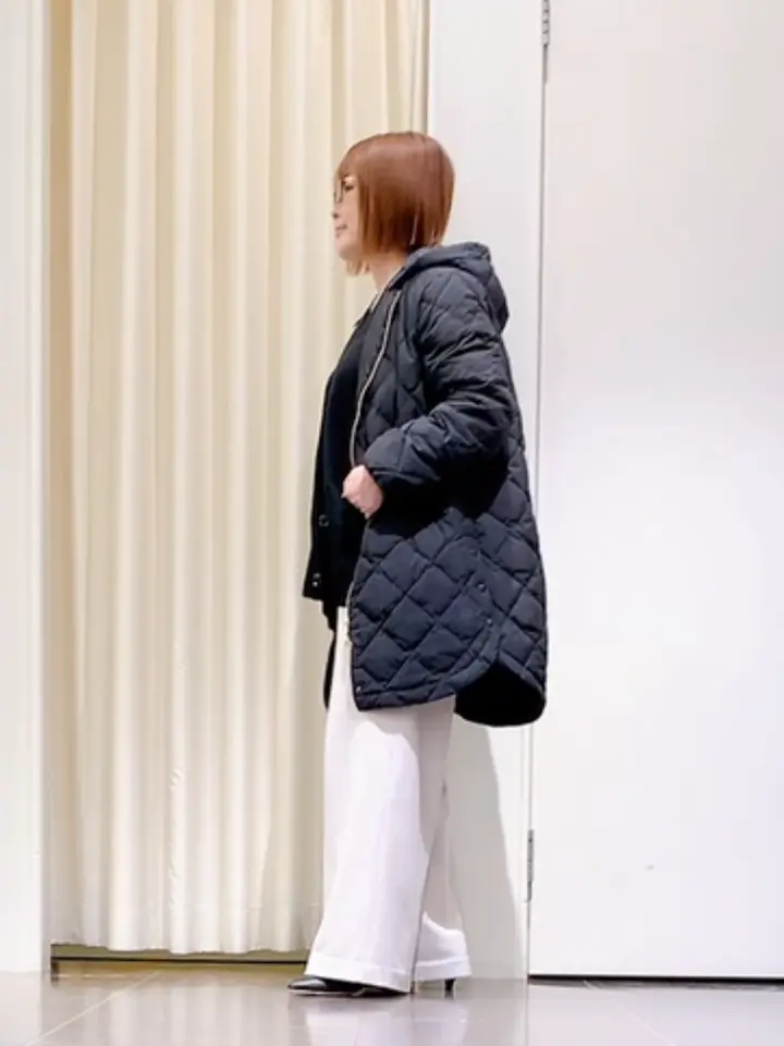 ONWARD CROSSET SELECT numata コーディネート画像