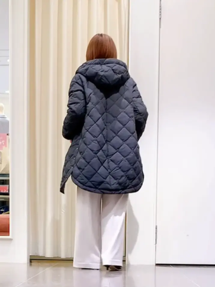 ONWARD CROSSET SELECT numata コーディネート画像