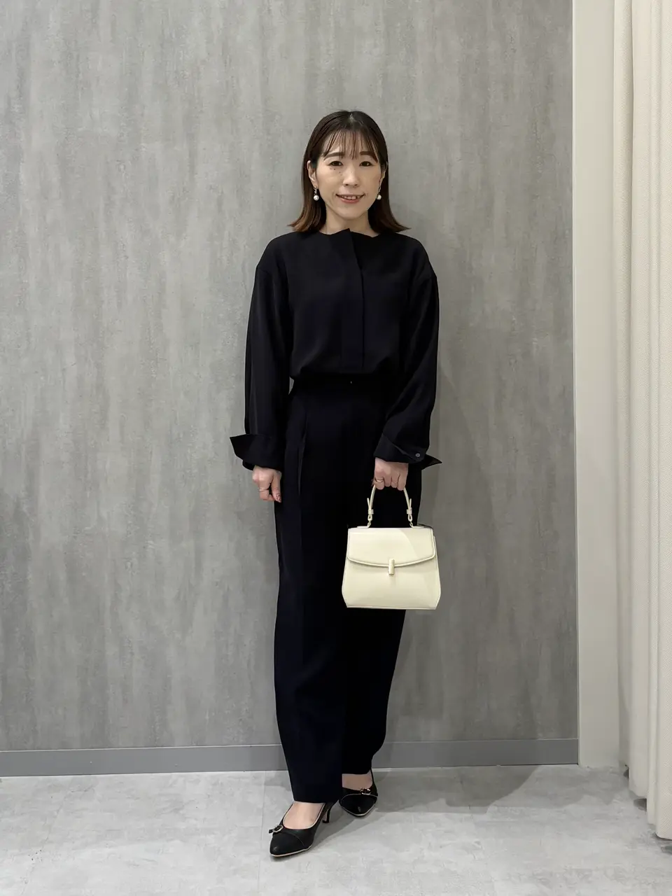  若松 コーディネート画像