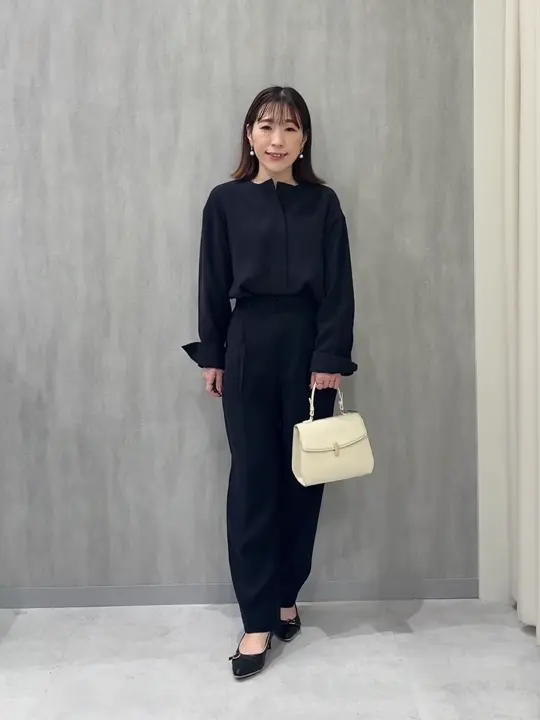 ONWARD CROSSET SELECT 若松 コーディネート画像