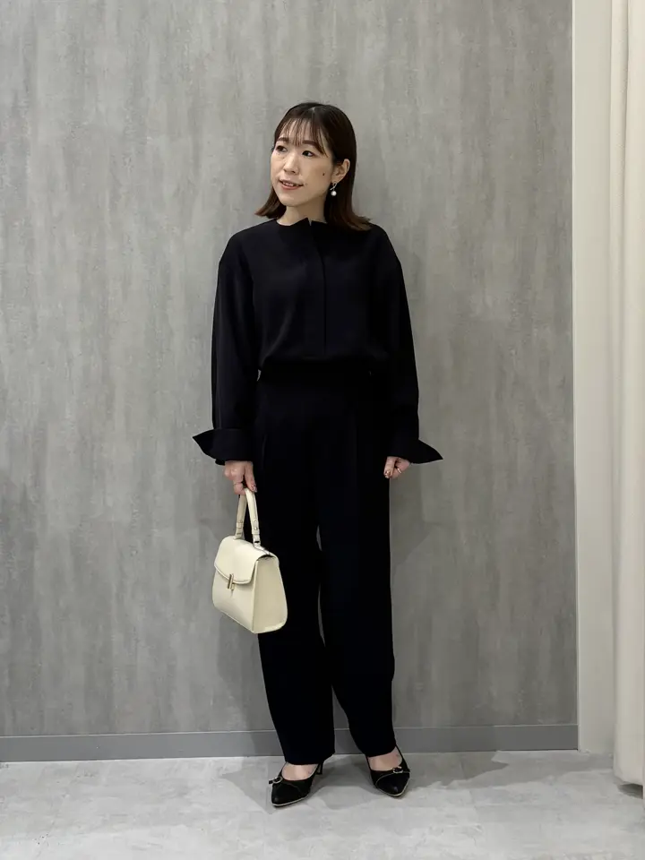 ONWARD CROSSET SELECT 若松 コーディネート画像