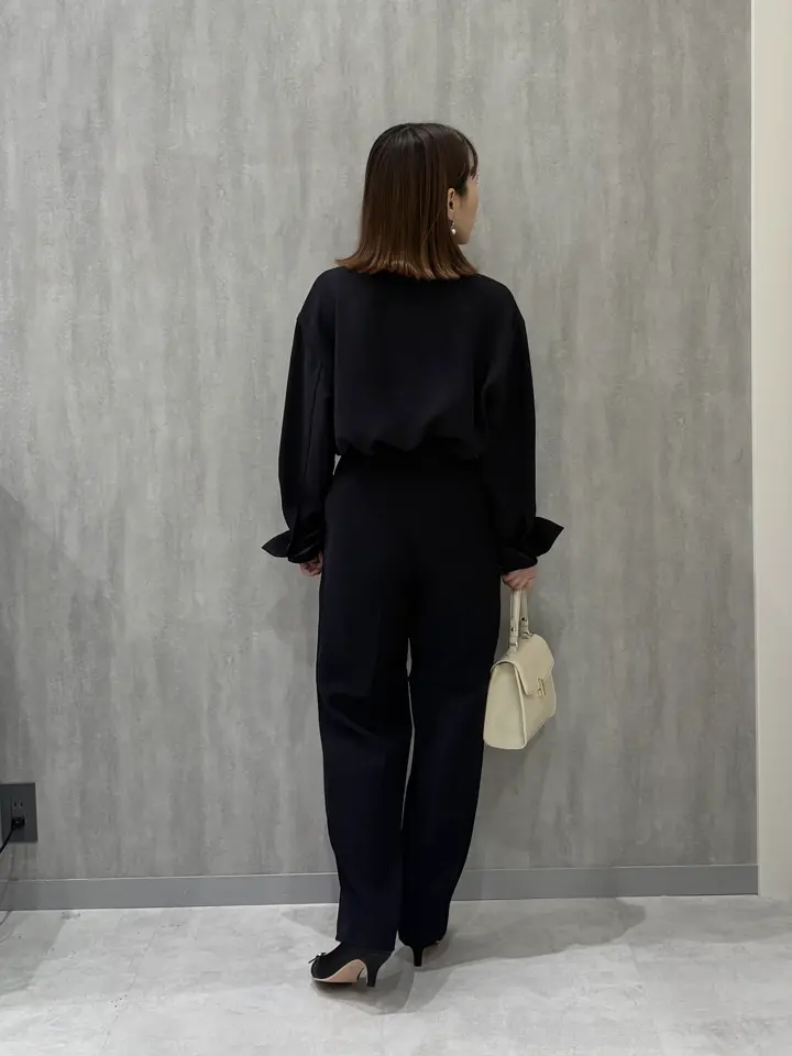 ONWARD CROSSET SELECT 若松 コーディネート画像