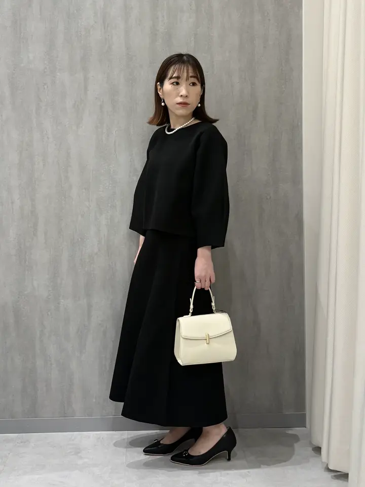 ONWARD CROSSET SELECT 若松 コーディネート画像